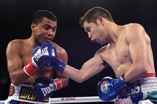 Carlos Cuadras eyes impressive win to book rematch vs pound-for-pound star Chocolatito Gonzalez