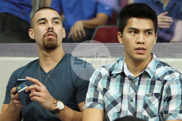 Phoenix gets added firepower as Doug Kramer, Karl Dehesa suit up in qfinals opener vs. Star