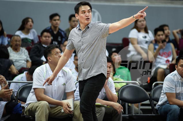 Pumaren confident GlobalPort can regroup from 'worst game of the conference' to level series vs TnT