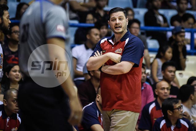 Caloy Garcia says injury to Raymond Almazan beginning of the end for Rain or Shine