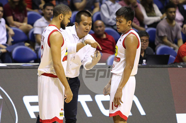 Chito Victolero working wonders at Star with players-first approach - and plain hard work