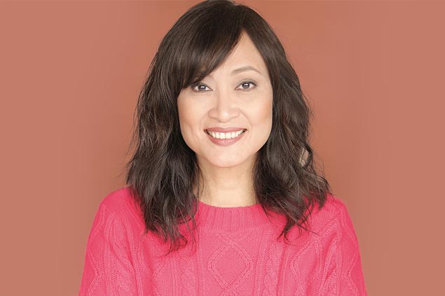 Meet our new boss: Summit Digital appoints Myrza Sison as Group Editorial Director