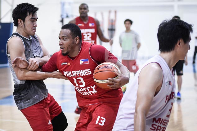 Willie Miller grateful to fly the flag, eight years after Fiba Asia stint under Guiao