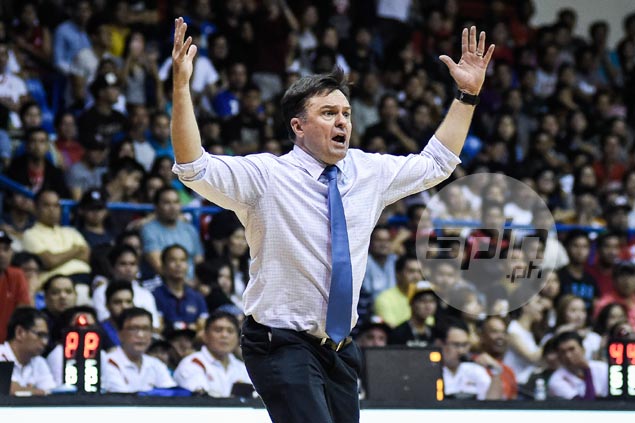 Alaska bears the brunt as PBA hands down P35.8K in fines at start of playoffs