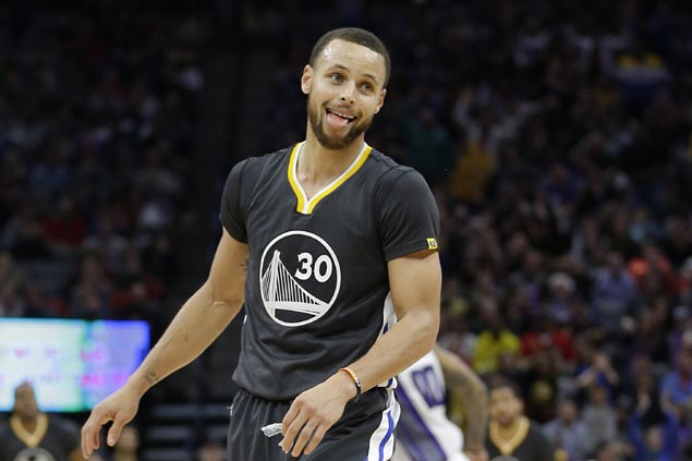 Under Armour CEO says Trump an 'asset.' Top endorser Curry prefers to ...