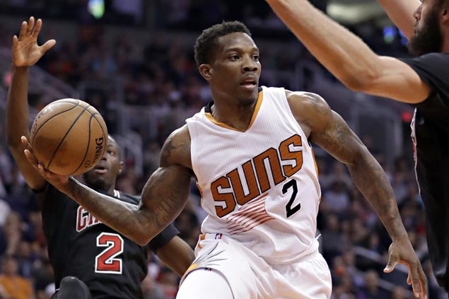Suns buck slow start to romp past skidding Bulls and snap three-game slump