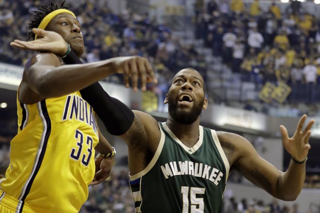 Reserves shine as Bucks squander big early lead but recover to beat Pacers
