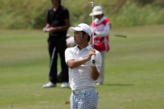 Thirty-three foreign players battle local stars as new Philippine Golf Tour season opens at Anvaya