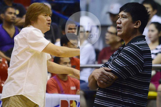 Racal looks to stay perfect as Tanduay guns for share of lead in clash of D-League heavyweights