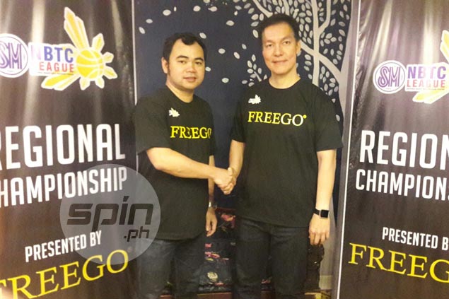 Banner field expected for 10th SM NBTC regional championship after record turnout in qualifiers