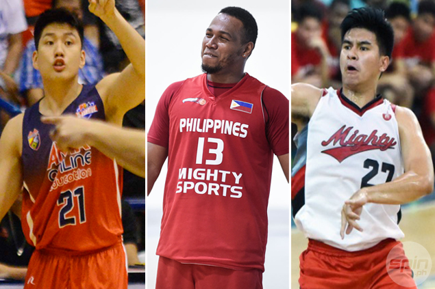Willie Miller says PH basketball in good hands with 'skillful fighters' like Ravena and Teng