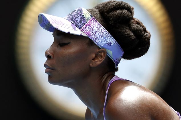 Fired for Venus Williams ‘gorilla/guerilla’ remark, commentator sues ESPN