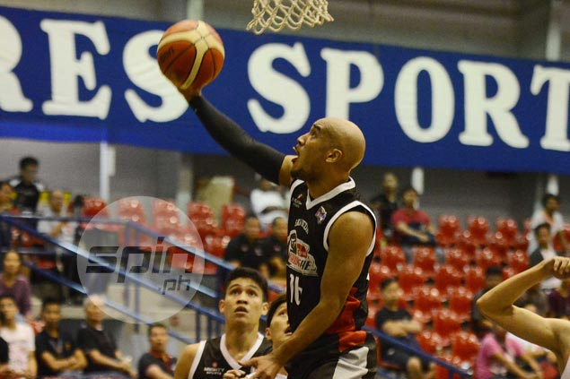 Hawkeyes make it four straight wins with 30-point drubbing of Blustar Dragons