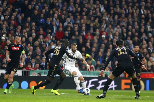 Didier Deschamps puts foot down on leaving out resurgent striker Karim Benzema from France team