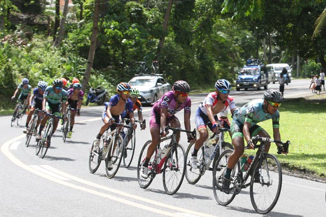 Ronda Pilipinas final qualifying event set in Cebu