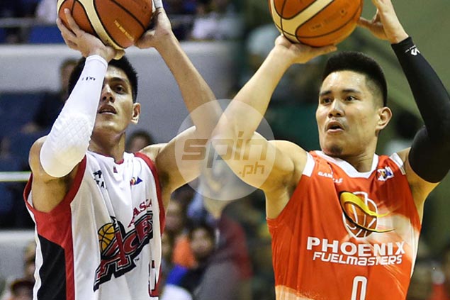 Compton sad to let RJ Jazul go but says trade for Simon Enciso a fair deal for Alaska, Phoenix