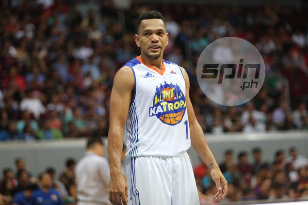Hurting Jayson Castro hopes to recuperate and be ready for deciding Game Seven of semis