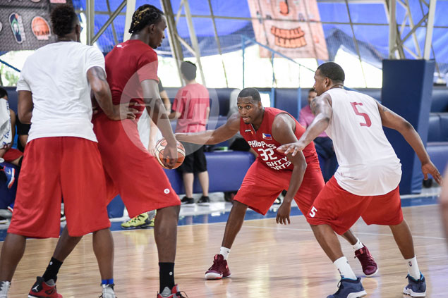 Mighty Sports suffers second straight loss as late rally against Egypt falls short