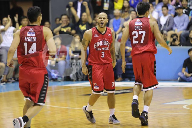 Sol Mercado inspired to see pal Joe Devance play through pain: 'He had my juices flowing'