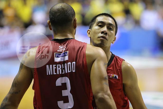 It's no time to feel tired as Ginebra plays fourth do-or-die game of PH Cup playoffs