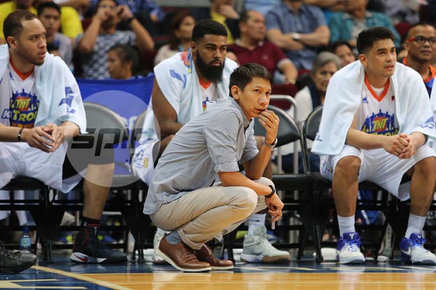 Nash Racela's injury-hit TnT ready to wage war regardless of 'who's available or not'