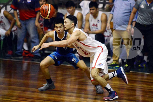 Mark Herrera laments AMA complacency in close call against winless Blustar