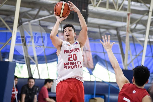 Gary David, Willie Miller regain form but Mighty Sports rally falls short vs Homenetmen