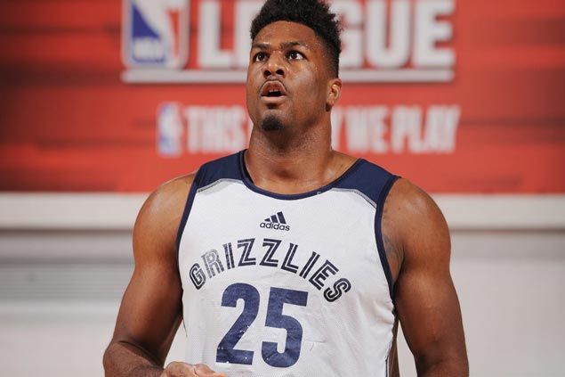 Meralco bringing in former NBA player Alex Stepheson as Onuaku unavailable
