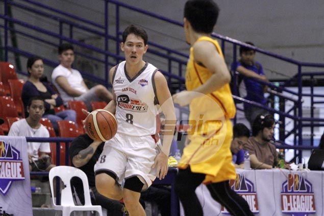 Hawkeyes down Rhum Masters to gain share of second spot in Aspirants Cup