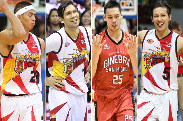 Fajardo on track to match mentor Ildefonso's record of five Best Player ...