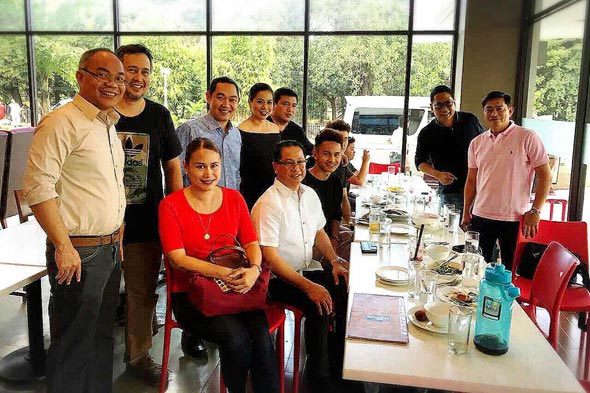UAAP Juniors MVP Juan Gomez de Liano commits to play for UP Maroons in college