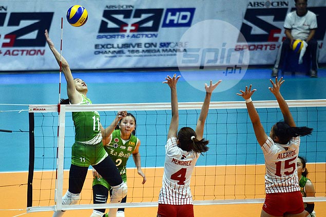 Kim Dy, new-look La Salle hope to show 'heart of a champion' in anticipated clash vs rival Ateneo