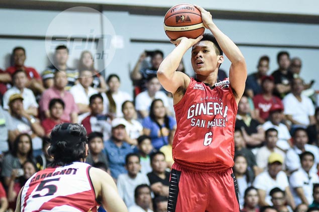 Thompson, Devance deliver as Ginebra outlasts SMB in OT thriller in ...