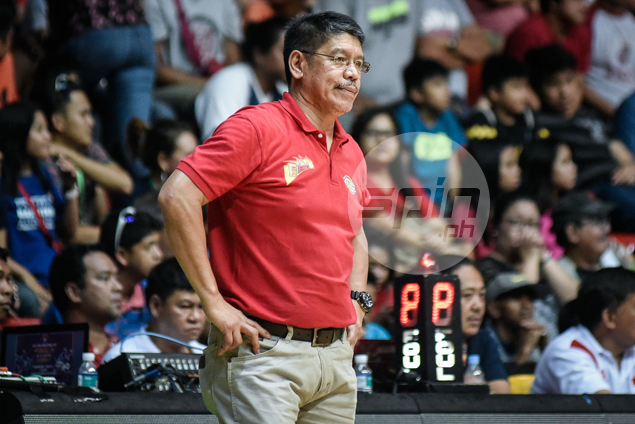 Leo Austria beams with confidence after SMB almost won despite bad game ...