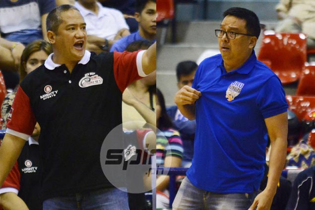League-leader Cignal-San Beda looks to keep win run going in clash with giant-slayer JRU