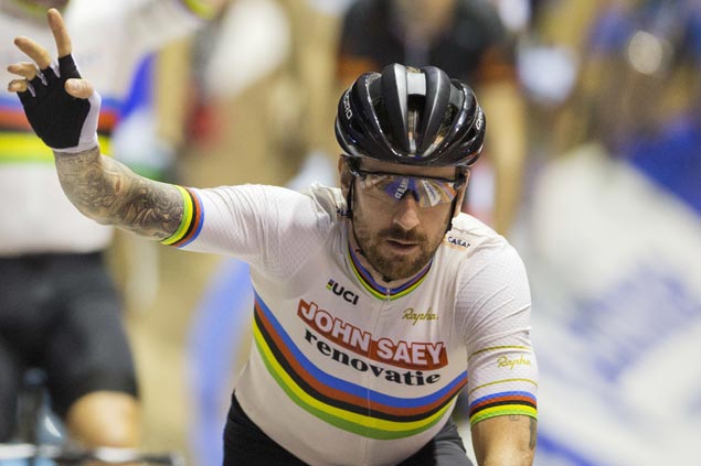 British cycling ‘credibility’ battered as records of Sir Bradley Wiggins’ ‘medical package’ remain untraced