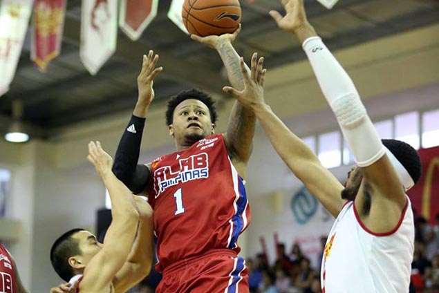 Alab Pilipinas looks to tighten up defense to get back at Saigon Heat and break two-game slide