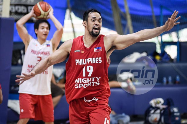 Ang pagbabalik ni Jerwin Gaco: Fan favorite takes act to D-League by way of Tanduay