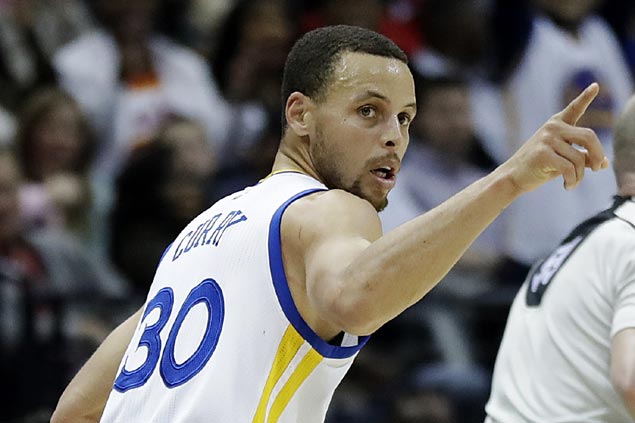 Warriors to rest Curry, Thompson, Green, Iguodala in match vs Leonard ...