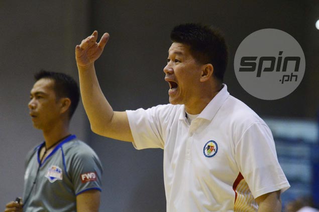 Eric Gonzales still proud of Batangas improvement despite early exit in ...