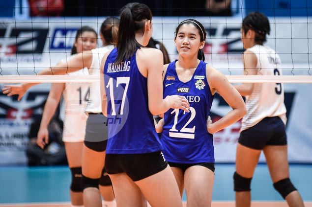 PH coach Vicente struggles to explain Jia Morado non-inclusion in ...