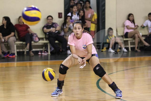 Aiza Maizo-Pontillas banking on experience as she vies for PH team spot against younger turks