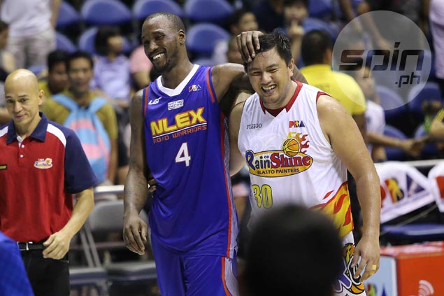 Wayne Chism satisfied to see NLEX hang tough vs former ROS team even as ...