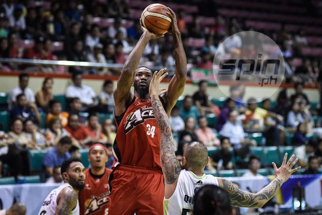 Cory Jefferson flashes potential as Alaska pounces on Terrence Romeo-less Globalport