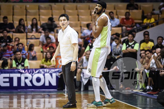 GlobalPort hopes to have recovering Terrence Romeo back after offense sputters in loss