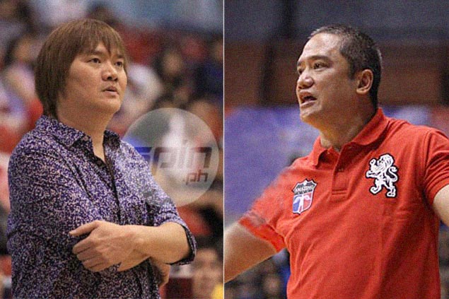 Back to square one as red-hot Cignal faces acid test from Tanduay in D-League semis