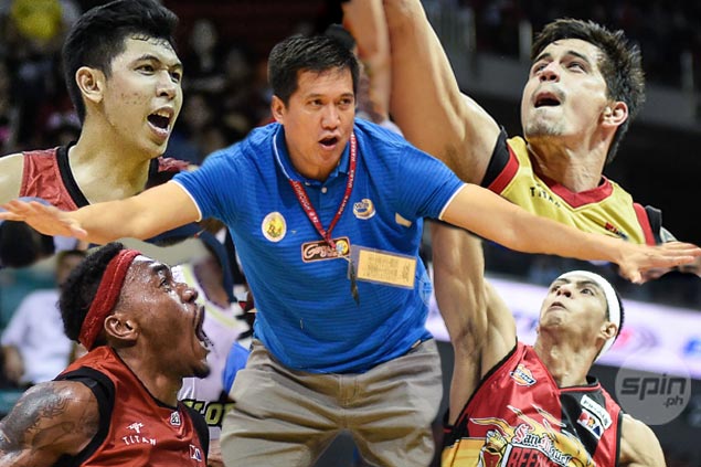 Marc Pingris, Calvin Abueva head Codinera list of top defenders among active PBA players