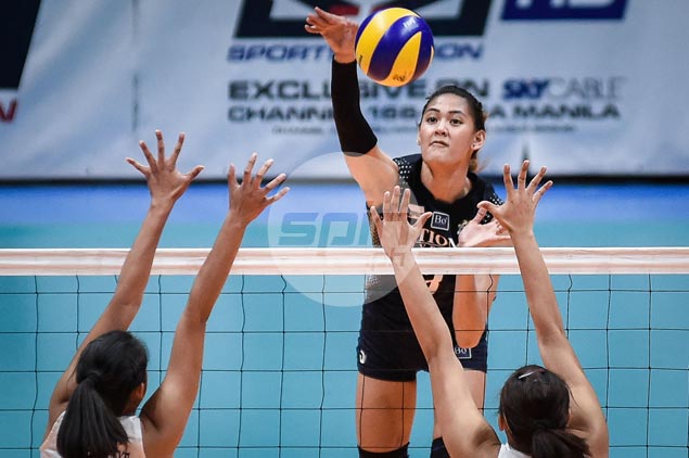 Jaja Santiago denies reports she's signing with top Turkish volleyball club  Galatasaray