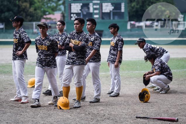 Coach Jeffrey Santiago confident UST batters can exact revenge on tired Ateneo pitchers