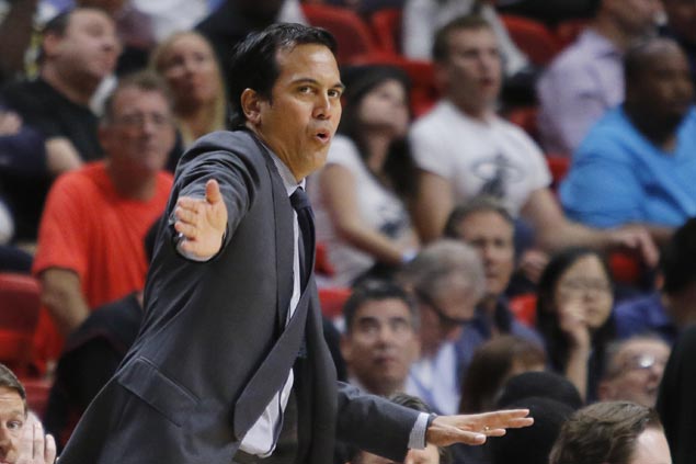 Heat brace for tough 10-game sprint to complete surprising, historic playoff push